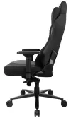 AROZZI gaming chair VERNAZZA Supersoft Fabric Black thumbnail (2 of 9)