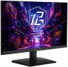 Phantom Gaming by Asrock monitor PG27QFT1B 27" IPS 2560x1440 180Hz 400cd m2 1ms 2xHDMI DP AMD FreeSync