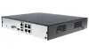 HIKVISION HiWatch KIT куполен 2Mpix 1x NVR HWN-2104MH-4P(C) 4x IP камера HWI-D121H(C) POE+ HDMI VGA LAN SATA thumbnail (7 of 8)