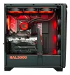 HAL3000 Master Gamer Pro Super Intel i5-14600KF 32 ГБ DDR5 RTX 4070 Ti Super 2 ТБ PCIe4 SSD WiFi W11 thumbnail (13 of 22)