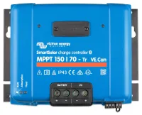 Victron SmartSolar 150 70-Tr VE.Can MPPT-Solarregler (1 of 6)