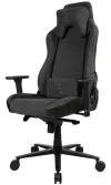 AROZZI game chair VERNAZZA VENTO Fabric dark gray thumbnail (3 of 8)