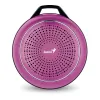 GENIUS speaker SP-906BT Plus M2 3W Bluetooth 4.1 rechargeable metallic purple thumbnail (2 of 3)