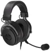 Endorfy VIRO Plus USB wired headset with detachable USB microphone black thumbnail (2 of 11)