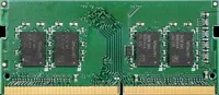 Synology RAM модул 4GB DDR4 ECC небуфериран SO-DIMM в пластмасов блистер без оригинална кутия (1 of 1)