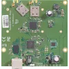 MikroTik RouterBOARD RB911-5HacD 802.11a n ac RouterOS L3 1xLAN 2xMMCX