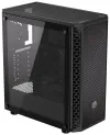 Endorfy Caja Signum 300 Air 2xUSB 3.0 4x120mm Ventilador Panel de Malla PWM Vidrio Templado Negro thumbnail (2 of 9)