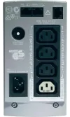 APC Back-UPS CS 650VA (400W) 230V USB RS232 4x IEC контакт thumbnail (2 of 2)