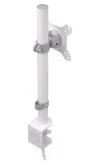 Support d'écran Endorfy Atlas Single OWH (Atlas 100) max. 8 kg et pivot 27" VESA blanc thumbnail (2 of 4)