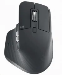 Logitech MX Master 3S för Business Performance trådlös mus GRAPHITE (1 of 1)