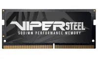 Патриот Viper Steel 8 ГБ DDR4 2666 МГц SO-DIMM CL18 1,2 В (1 of 1)