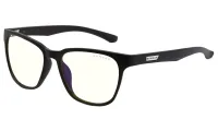 GUNNAR kontorspilbriller BERKELEY ONYX * klare linser * BLF 35 * GUNNAR fokus (1 of 4)