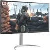 LG monitor 32UP55NP-W.AEU 315" VA 4K 3840x2160 16:9 350cdm 4ms DP 2xHDMI USB-C speaker thumbnail (2 of 7)