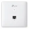 TP-Link EAP230-Wall - 300 + 867 Mbit sa zidom Dual Band Wi-Fi AP 2x Gigabit RJ45 thumbnail (2 of 3)