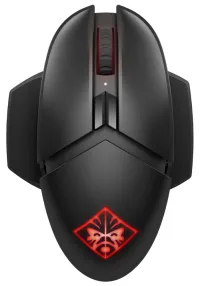 HP OMEN vun HP Photon Wireless Mouse (1 of 6)