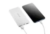 CANYON powerbank PB-106W 10000mAh Li-polyIngang 5V 2A (Micro-USB USB-C)Uitgang 5V 2.1A (2xUSB-A) wit thumbnail (2 of 5)