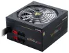 Источник CHIEFTEC GDP-750C-RGB Photon Gold Series, 750 Вт, 140 мм вентилятор. Модульная кабельная система PFC 80PLUS Gold