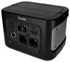 ROLLEI charging station PS500 power 600W battery Lithium iron capacity 4508Wh 7 ports weight 6.75kg black thumbnail (3 of 5)