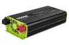 KOSUNPOWER UPS Backup-Energieversuergung mat externer Batterie 500W Batterie 12V AC230V pure Sinus thumbnail (2 of 3)