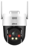 DAHUA IP camera P3AE-PV PTZ Wi-Fi 3Mpix lens 4mm H.265 protection IP66 IR up to 30m + LED ONVIF CZ app thumbnail (2 of 2)