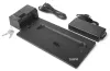 Lenovo ThinkPad Ultra Dock з блоком живлення 135 Вт для L480 L580 T480 T480s T580 X280 P52s X1 Carbon 6 thumbnail (1 of 3)