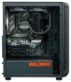 HAL3000 Master Gamer Elite Intel i7-14700F 32 GB DDR5 RTX 4070 Super 2 TB PCIe4 SSD WiFi W11 thumbnail (12 of 18)