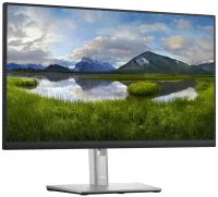 DELL P2422HE Profissional 24" LED 16:9 1920x1080 1000:1 5ms Full HD 3H IPS USB-C 4xUSB 2xDP HDMI RJ45 (1 of 7)