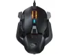 COUGAR kablet gaming mus DUALBLADER chip PMW3389 16000 dpi 12 programmerbare knapper