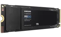 Samsung 990 EVO 1000GB M.2 sisemine (1 of 4)