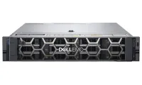 DELL PowerEdge R750XS 8x 3.5" 1x Xeon 4310 32GB 1x 480GB SSD 1x 800W H755 iDRAC 9 Ent. (1 of 3)