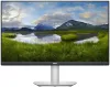 DELL S2722QC 27" LED 16:9 3840x2160 1000:1 4ms 4K IPS 2 x HDMI 2 x USB USB-C repro