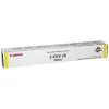 Canon originalni toner C-EXV-29 iR-C5030 5035 27.000 strani rumen