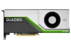 PNY Quadro RTX5000 16 ГБ GDDR6 PCI-E 4x DP 1x VirtualLink thumbnail (2 of 4)