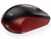 GENIUS NX-8006S 1600 dpi wireless silenzioso nero rosso thumbnail (2 of 2)