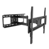 Support mural SUNNE by Elite Screens pour LCD et TV 37 - 70" articulé inclinaison -20° +10° rotation 180° thumbnail (1 of 1)