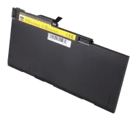 Batterie PATONA pour ntb HP EliteBook 850 4500mAh Li-Pol 11,1V CM03XL (1 of 2)