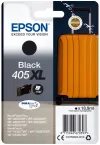 Epson blækpatron 405XL DURABrite Ultra Ink C13T05H14010 sort thumbnail (1 of 1)