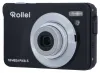 Rollei Compactline 880 18 MPix 8x zoom 27 LCD HDV video Svart thumbnail (1 of 8)