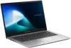 ASUS ExpertBook P1 i3-1315U 8GB DDR 512GB SSD Intel® UHD 14" FHD fosco W11P cinza thumbnail (1 of 5)