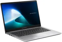 ASUS ExpertBook P1 i3-1315U 8GB DDR 512GB SSD Intel® UHD 14" FHD matný W11P šedý (1 of 5)