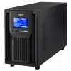 FSP Champ TW 1000VA 1000VA 900W 120-300 VAC LCD USB RS-232 thumbnail (1 of 2)