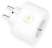 Smart plug Wifi med förbrukningsövervakning (1 of 3)