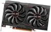 SAPPHIRE PULSE RADEON RX 6500 XT 4GB GDDR6 PCI-E HDMI DP thumbnail (2 of 5)