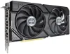 ASUS DUAL RTX 4060 08G-EVO PCI-E 8GB GDDR6 3x DP HDMI ενεργό