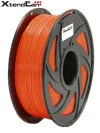 XtendLAN PLA filament 1.75mm bright orange 1kg