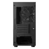 Корпус для ПК COUGAR UNIFACE Black Mini Tower Mesh Передня панель 1x 120 мм вентилятор TG Ліва панель thumbnail (5 of 21)