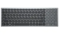 DELL KB740 безжична клавиатура US международна QWERTY (1 of 4)