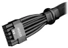 Be Quiet! 12VHPWR cable adapter for Nvidia RTX4000 graphics cards