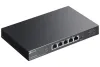 TP-Link TL-SG105PP-M2 Switch 1x 25GLAN 4x 25GLAN s PoE++ 123W thumbnail (2 of 3)