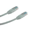 Καλώδιο Patch DATACOM UTP CAT6 2m γκρι